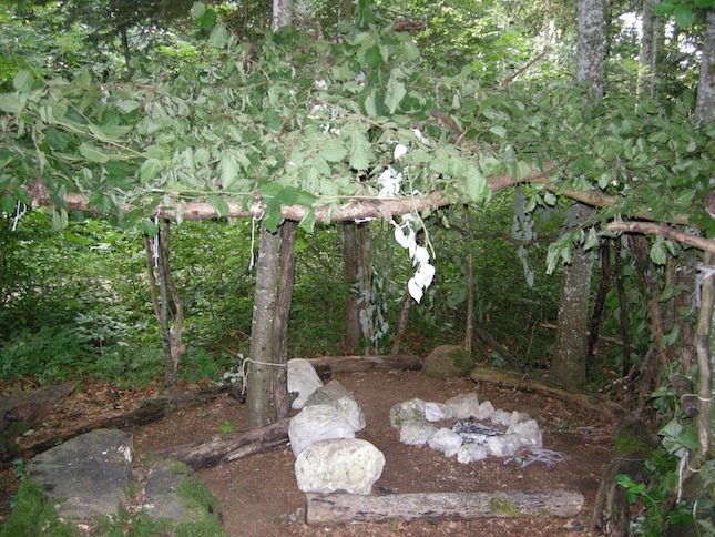 Catéchisme | Camp de cathéchisme à Prêles, 2013